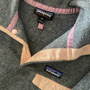 Patagonia Fleece